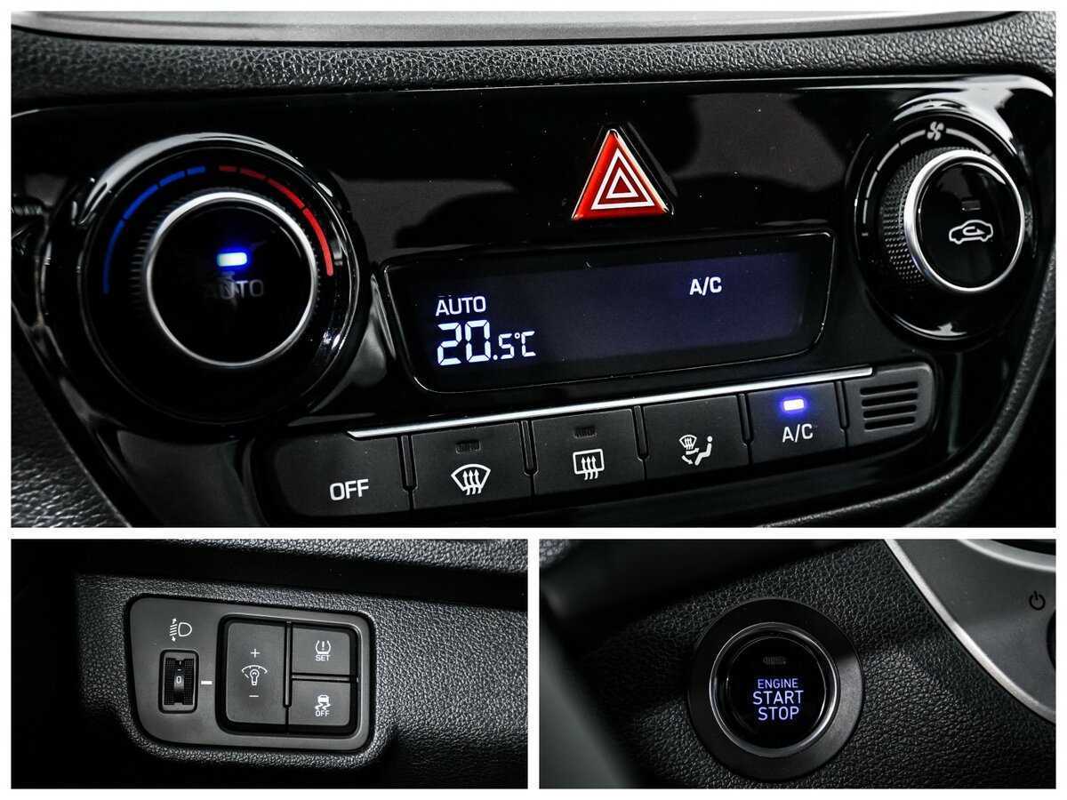 Купить Hyundai Solaris, 2018, 75 533 км.. Фото: #15