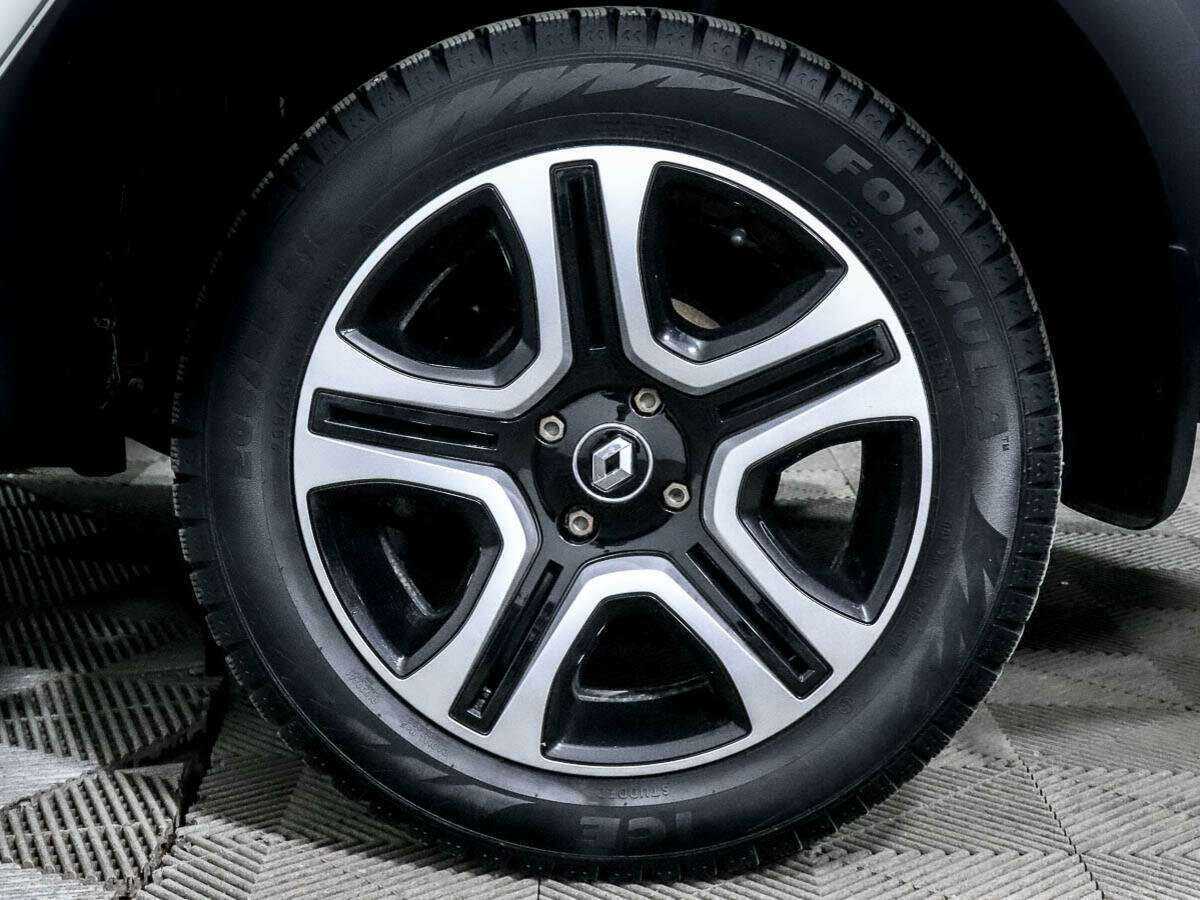 Купить Renault Logan, 2020, 62 202 км.. Фото: #12