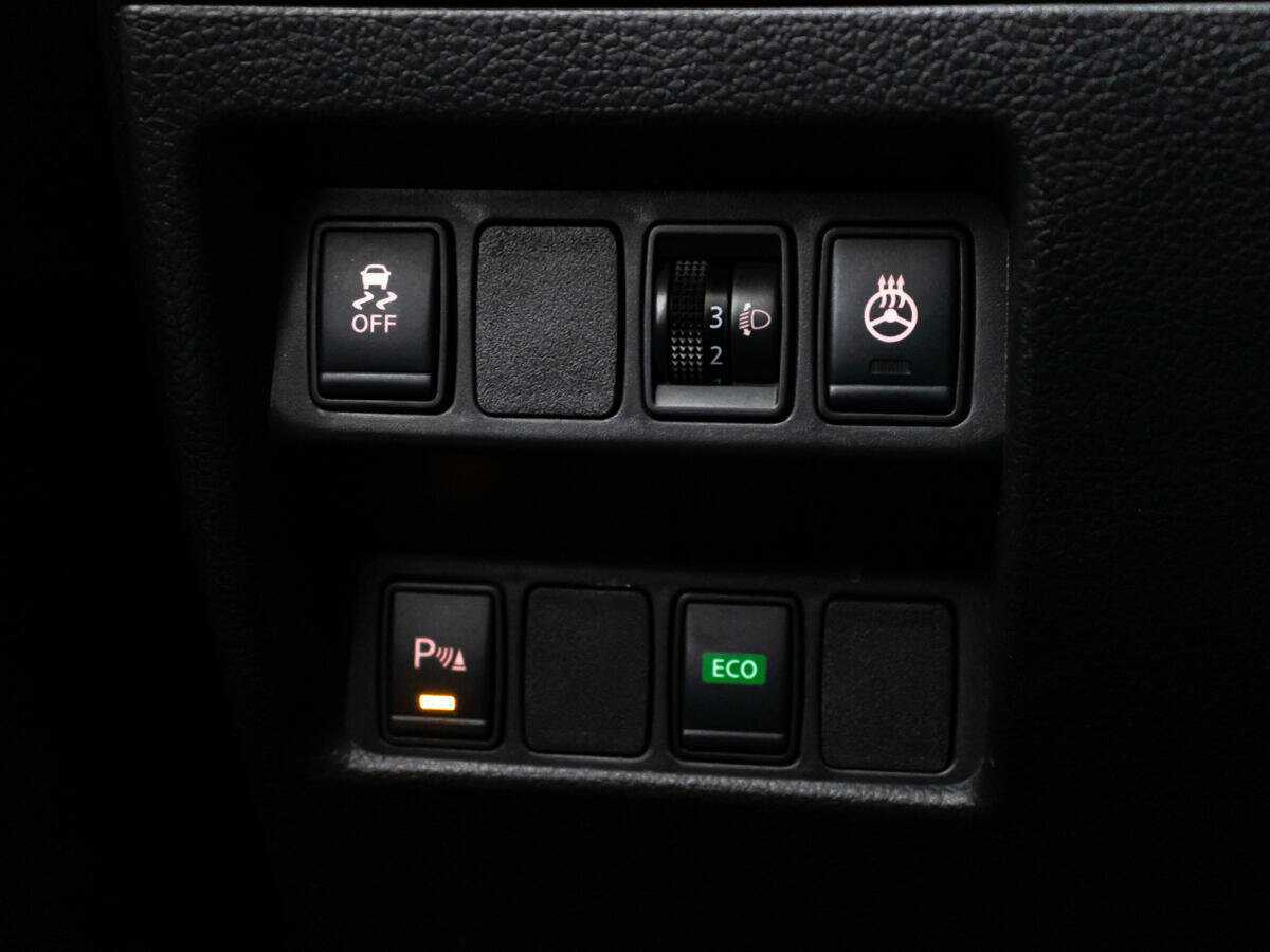 Купить Nissan Qashqai, 2019, 160 294 км.. Фото: #13