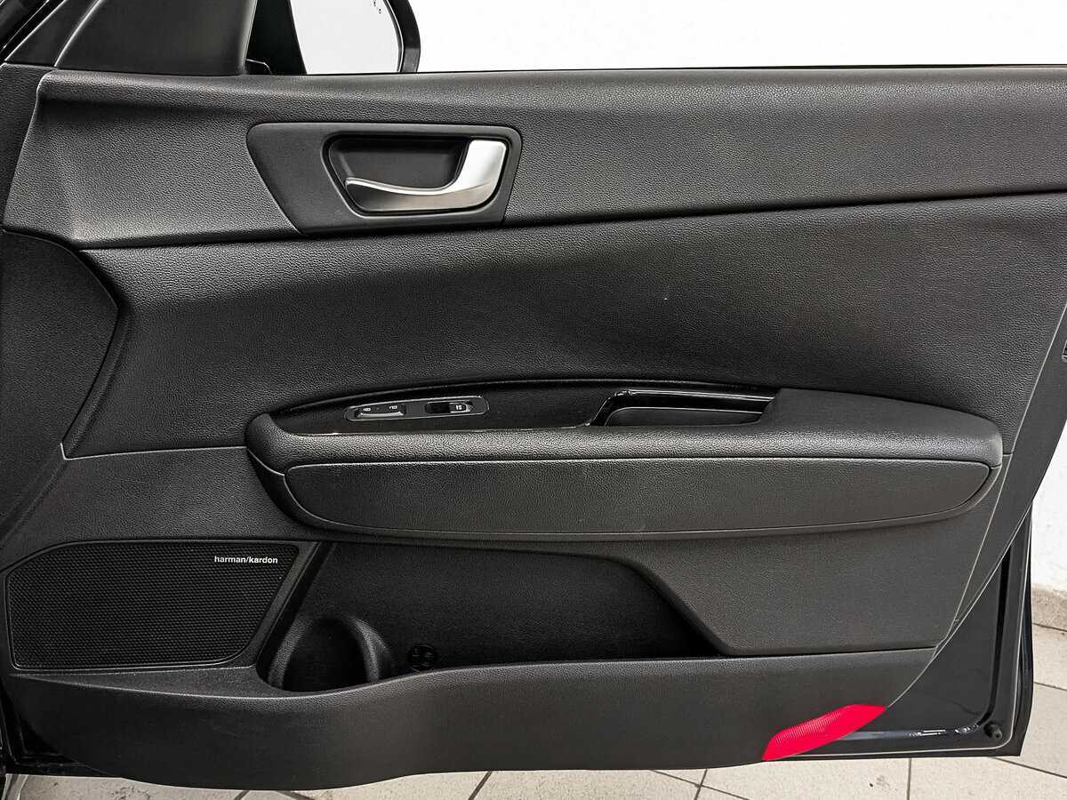 Купить Kia Optima, 2017, 155 536 км.. Фото: #24