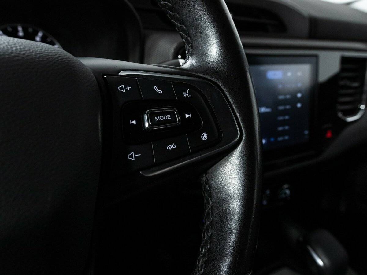 Купить Chery Tiggo 4, 2021, 85 795 км.. Фото: #18