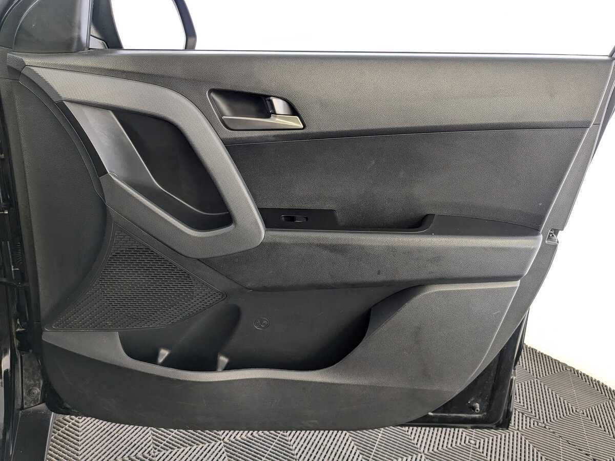 Купить Hyundai Creta, 2016, 106 189 км.. Фото: #20