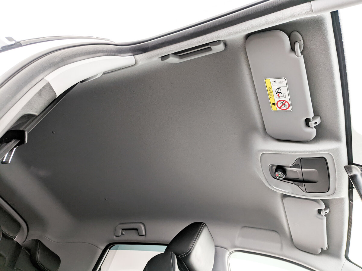 Купить Chery Tiggo 4, 2021, 45 950 км.. Фото: #17