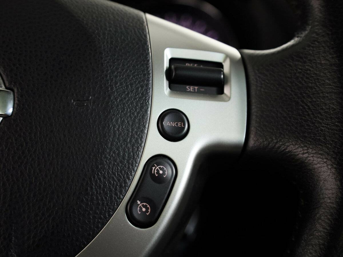 Купить Nissan Qashqai, 2012, 123 565 км.. Фото: #8