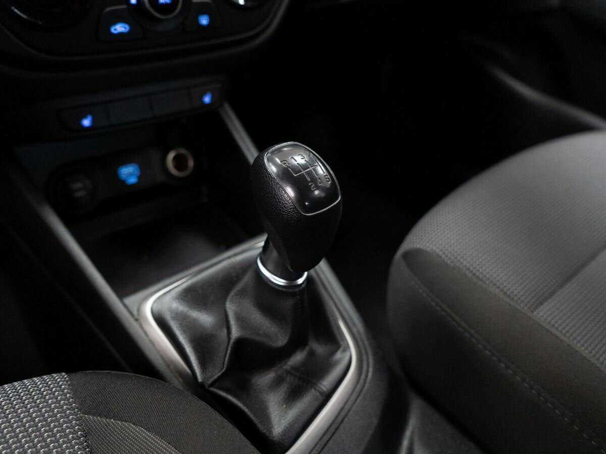 Купить Hyundai Solaris, 2019, 80 089 км.. Фото: #10