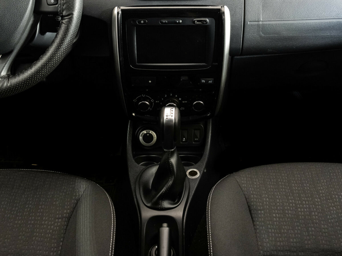 Купить Nissan Terrano, 2019, 92 181 км.. Фото: #8