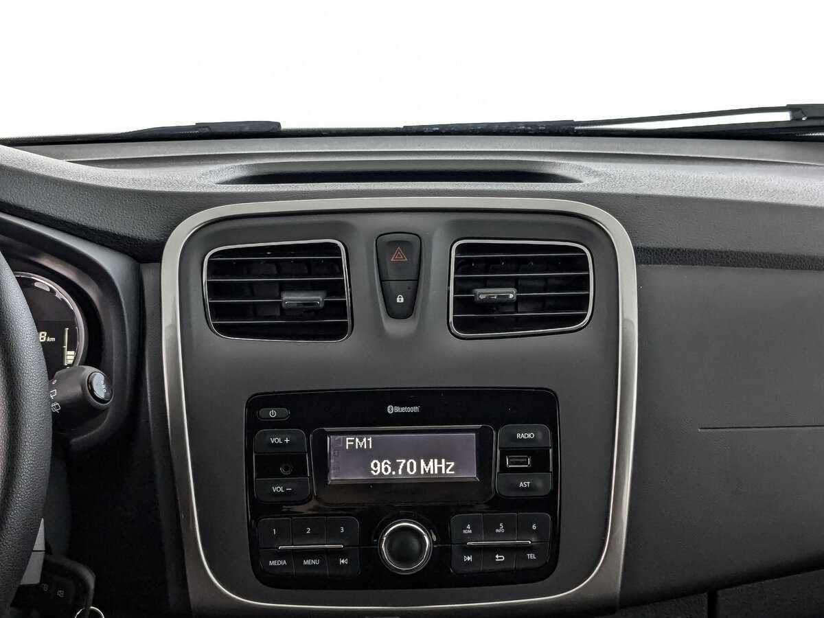 Купить Renault Sandero, 2021, 15 446 км.. Фото: #12