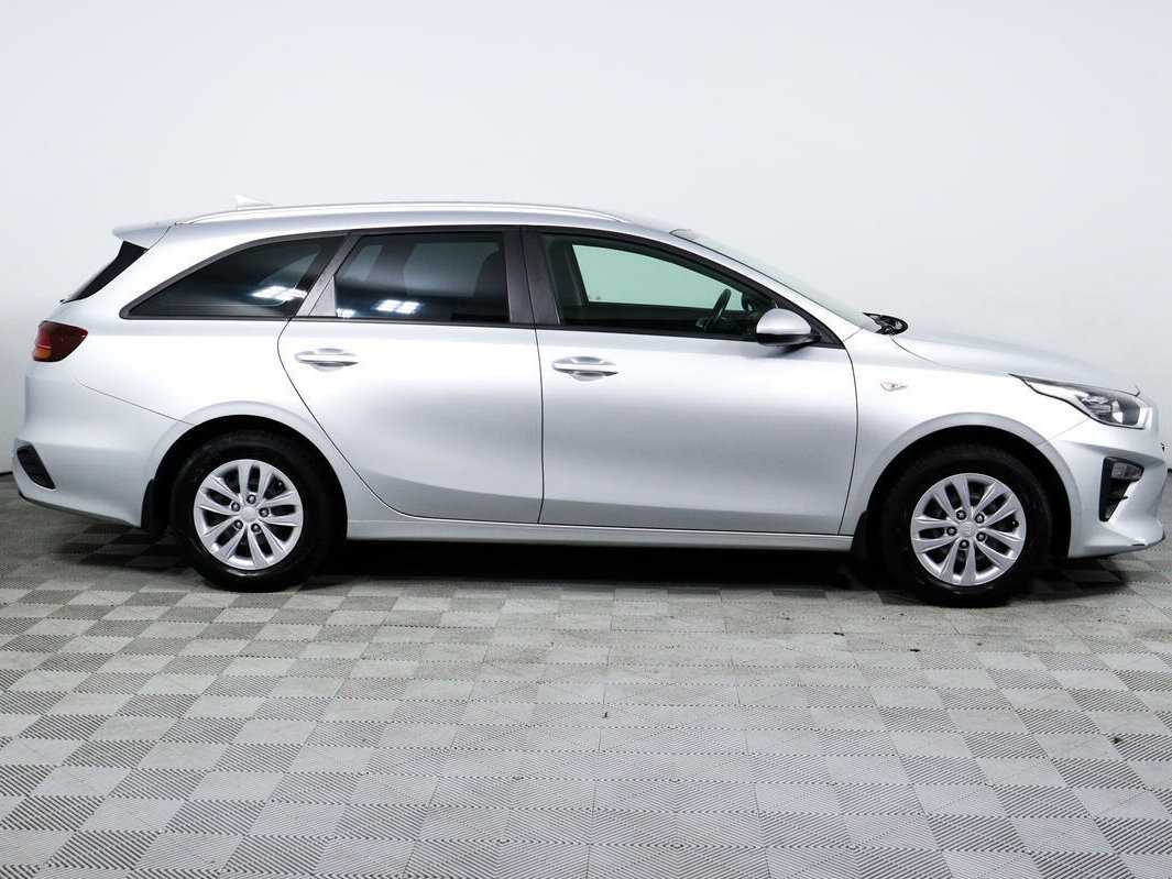 Купить Kia Ceed, 2019, 61 500 км.. Фото: #3