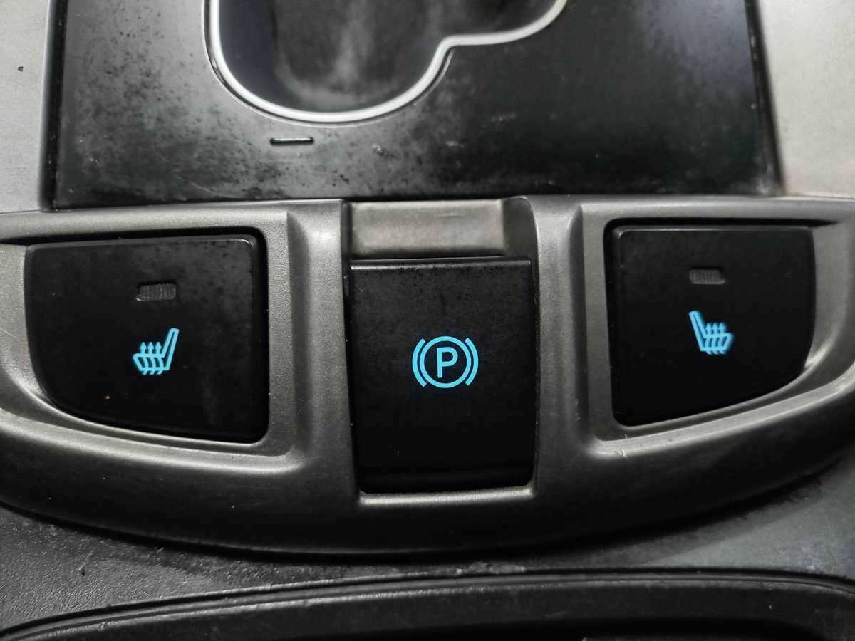 Купить Chevrolet Captiva, 2012, 133 200 км.. Фото: #14