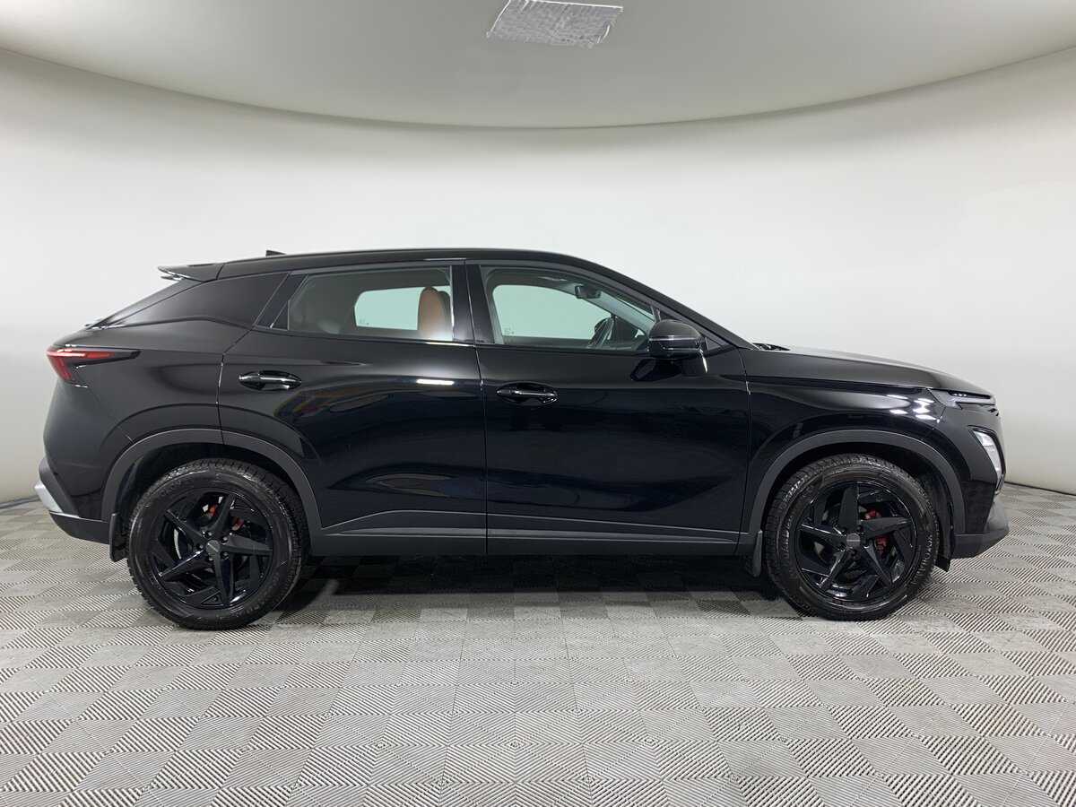 Купить OMODA C5, 2023, 21 250 км.. Фото: #3