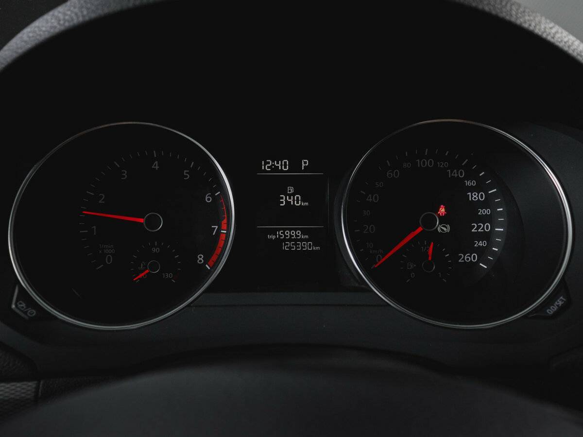 Купить Volkswagen Jetta, 2016, 125 387 км.. Фото: #10