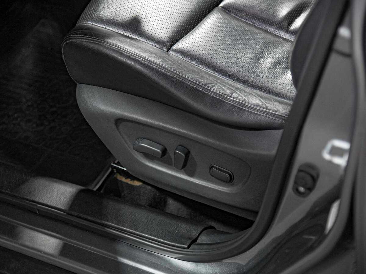 Купить Nissan X-Trail, 2016, 187 979 км.. Фото: #16