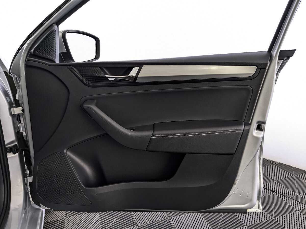 Купить Skoda Rapid, 2018, 110 276 км.. Фото: #20