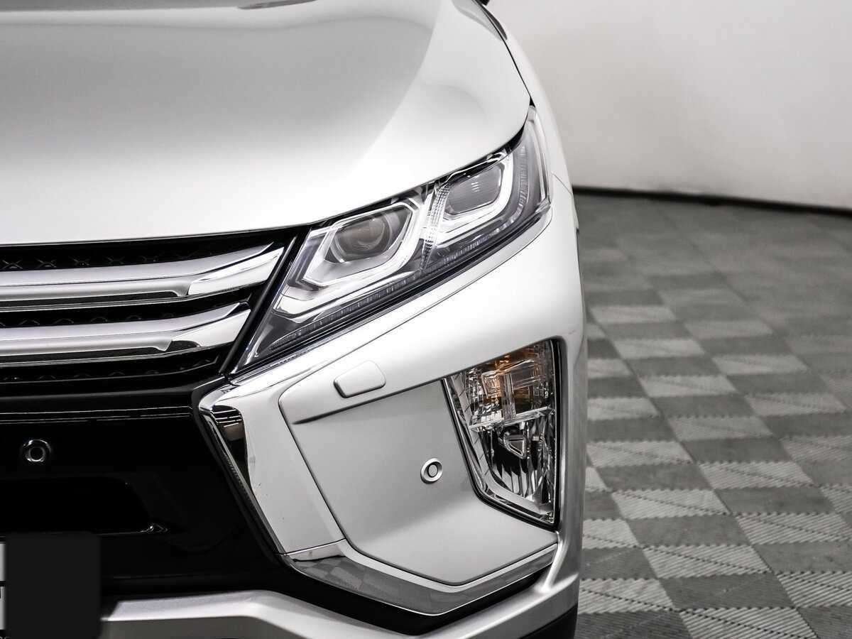 Купить Mitsubishi Eclipse Cross, 2018, 14 821 км.. Фото: #15