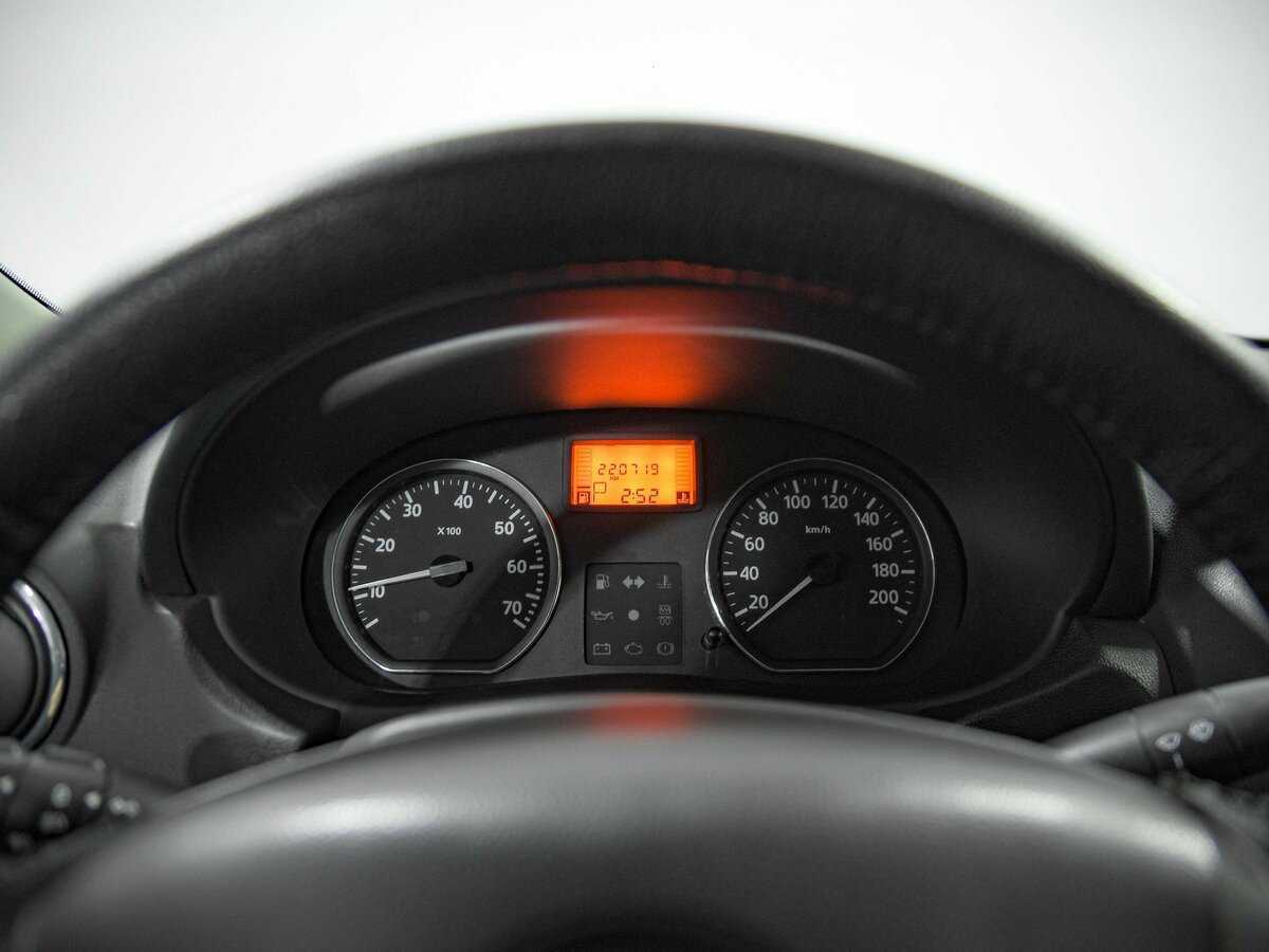 Купить Nissan Almera, 2014, 220 719 км.. Фото: #5