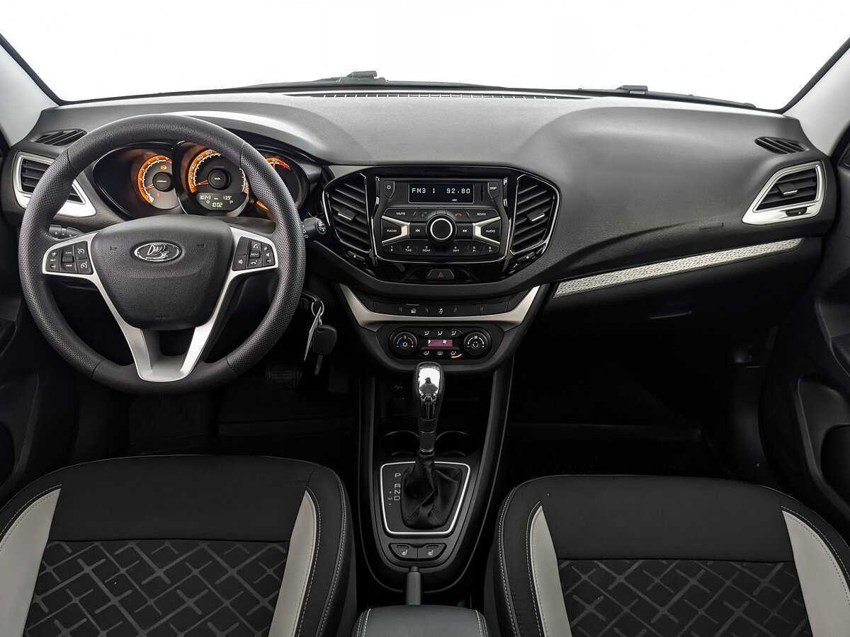 Купить Lada (ВАЗ) Vesta, 2022, 30 335 км.. Фото: #9