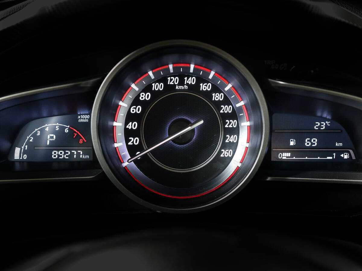 Купить Mazda 3, 2014, 89 200 км.. Фото: #7