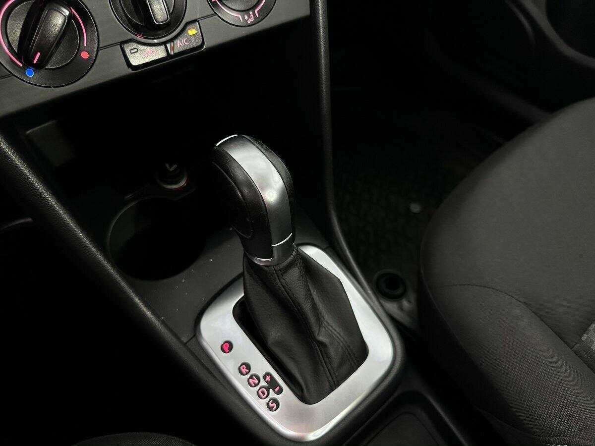 Купить Volkswagen Polo, 2016, 120 441 км.. Фото: #12