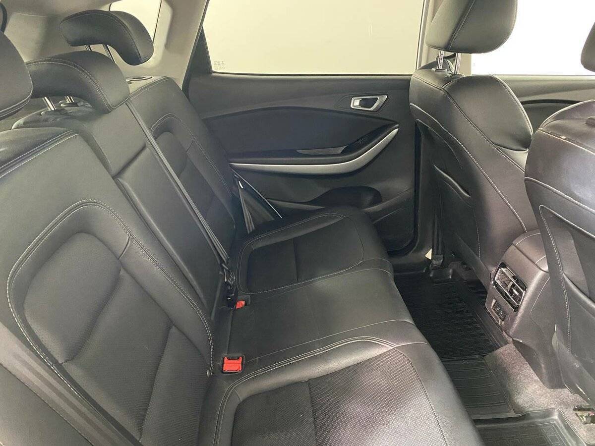 Купить Chery Tiggo 7, 2019, 88 000 км.. Фото: #9