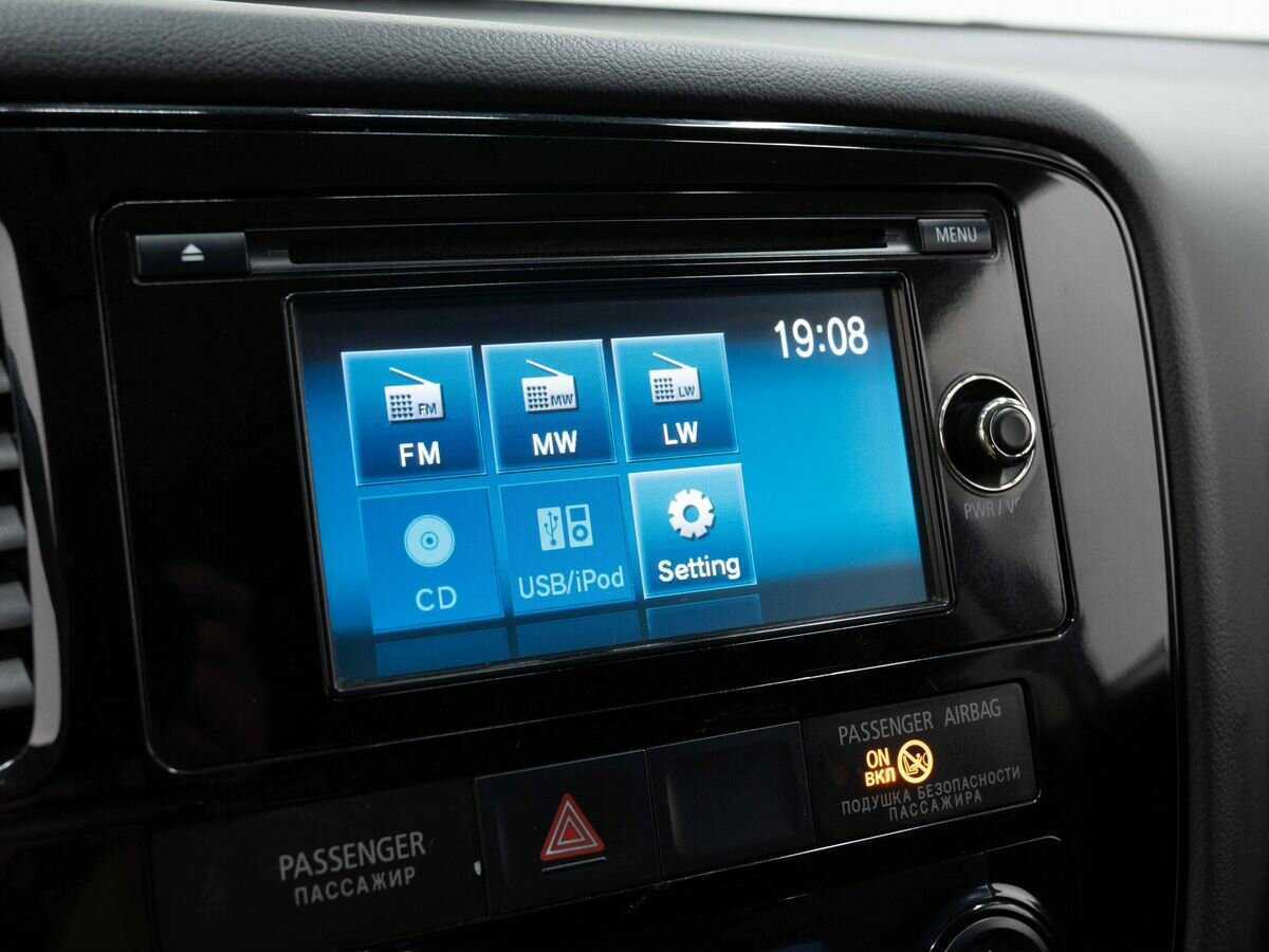 Купить Mitsubishi Outlander, 2014, 288 000 км.. Фото: #16