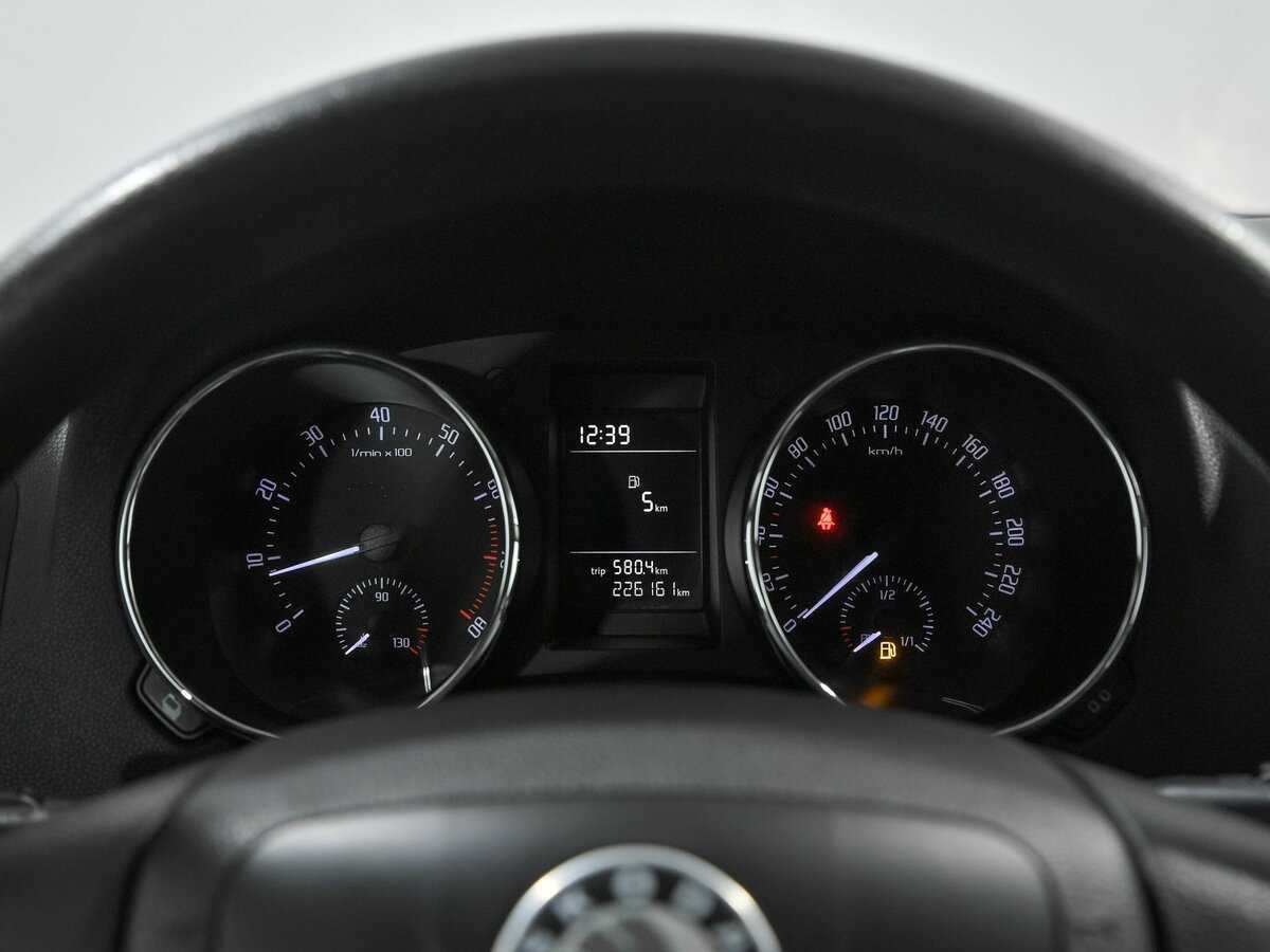 Купить Skoda Yeti, 2012, 226 160 км.. Фото: #6