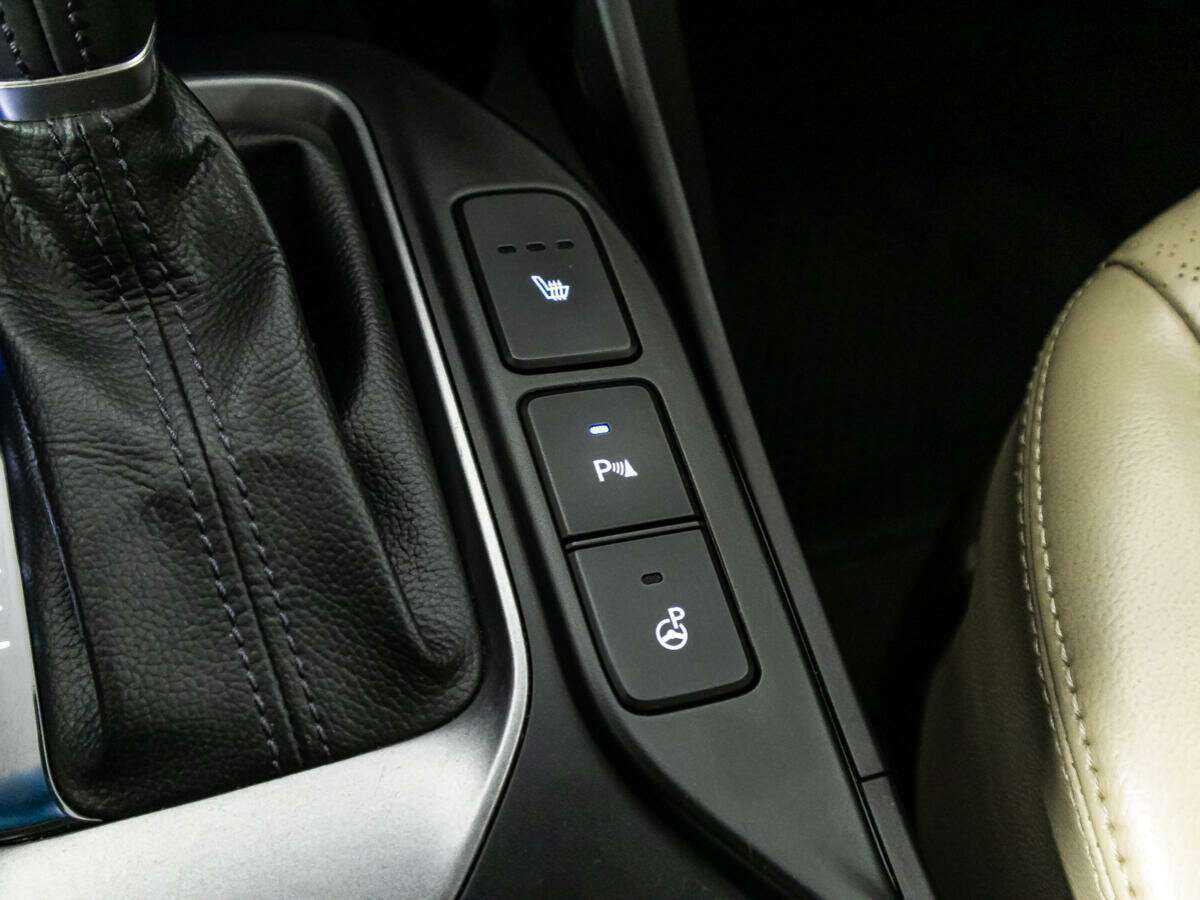 Купить Hyundai Santa Fe, 2012, 167 634 км.. Фото: #20