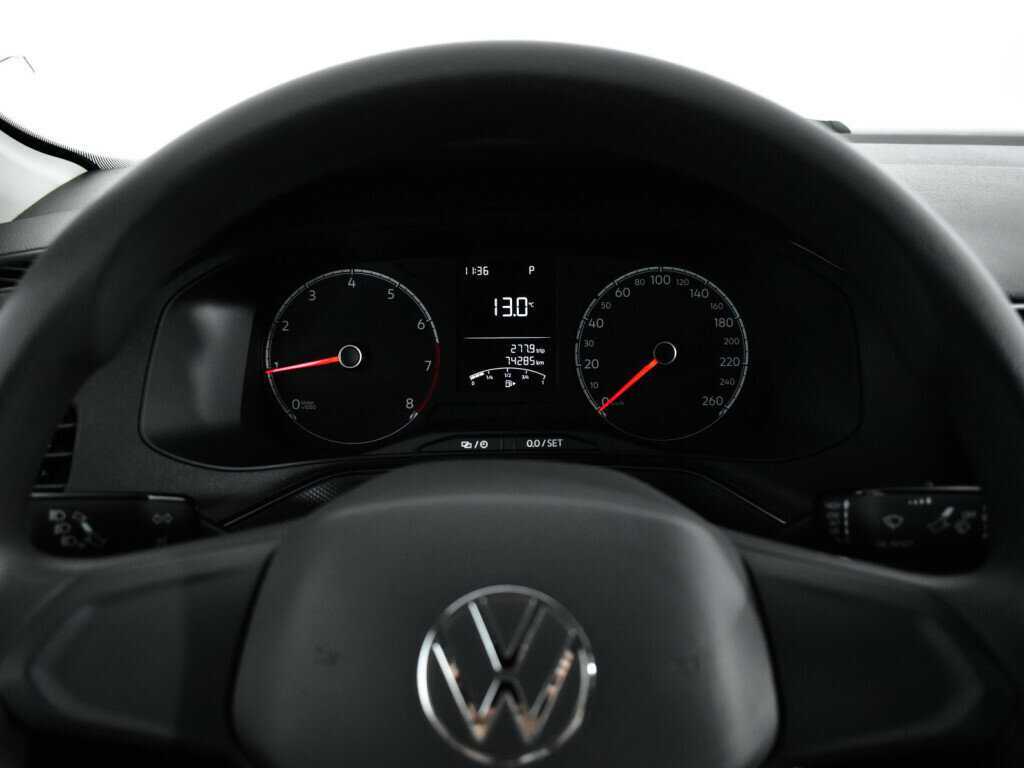 Купить Volkswagen Polo, 2020, 74 285 км.. Фото: #10