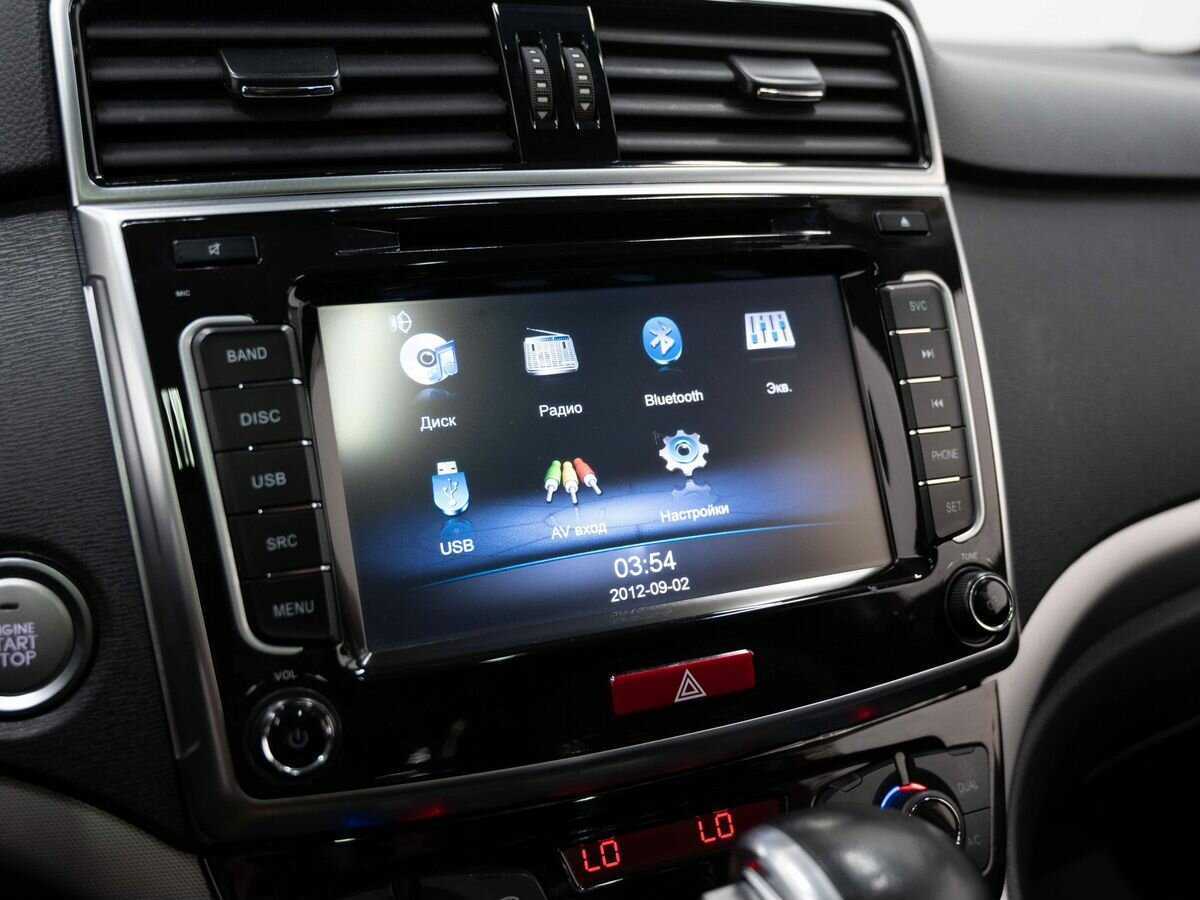 Купить Haval H6, 2016, 95 000 км.. Фото: #22