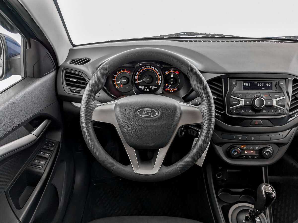 Купить Lada (ВАЗ) Vesta, 2017, 90 000 км.. Фото: #16