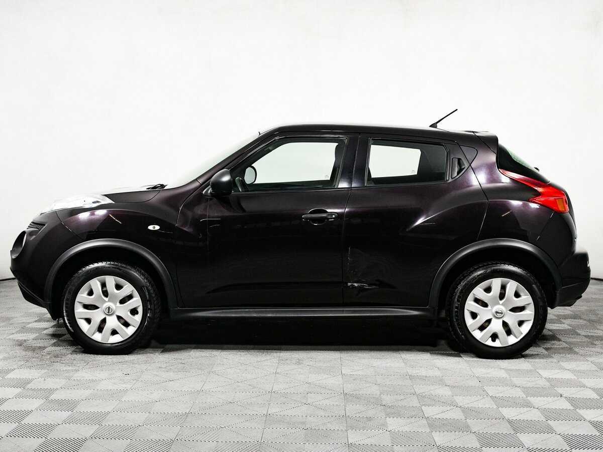 Купить Nissan Juke, 2013, 100 000 км.. Фото: #7
