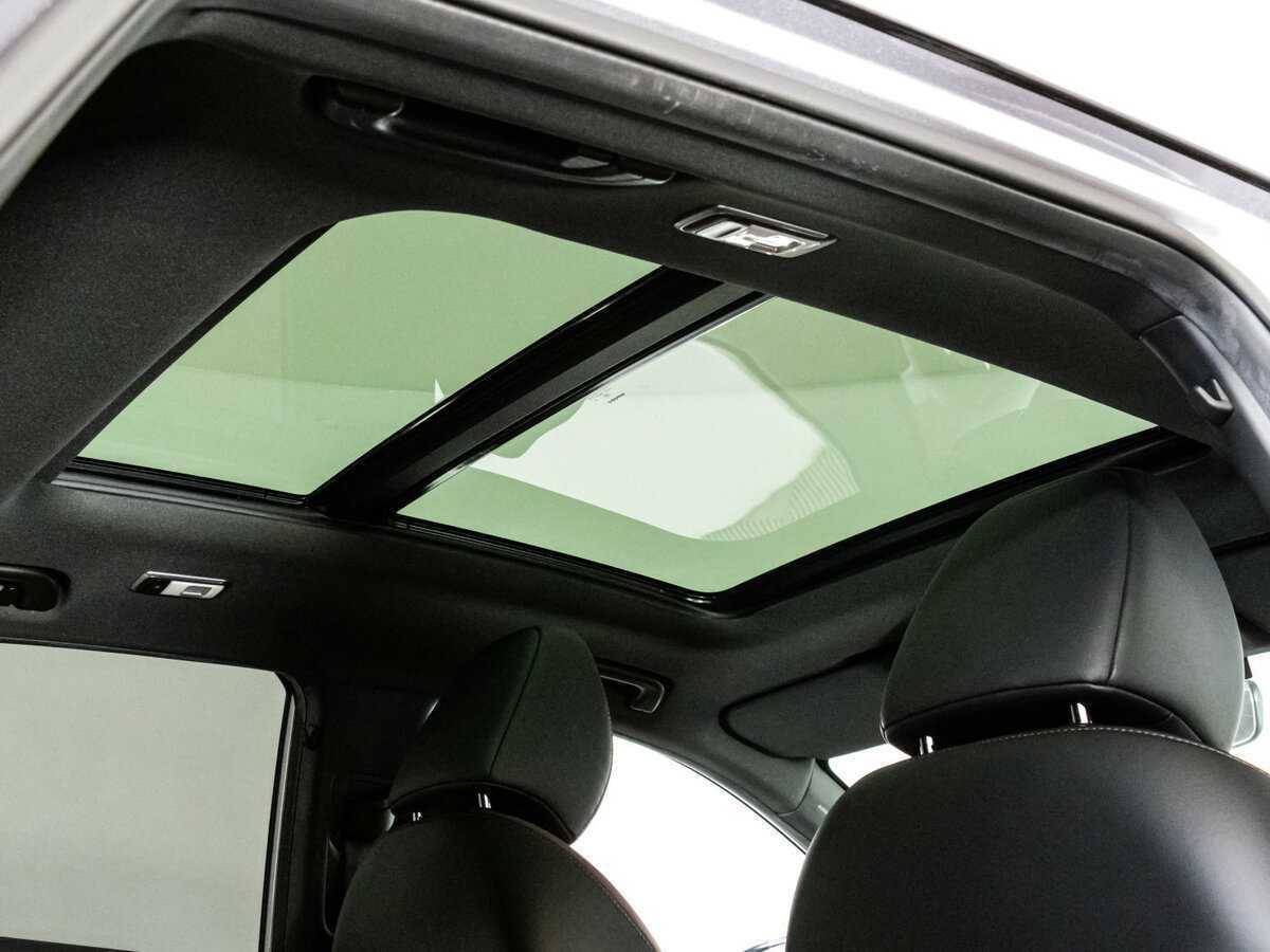 Купить Geely Coolray, 2022, 86 798 км.. Фото: #15