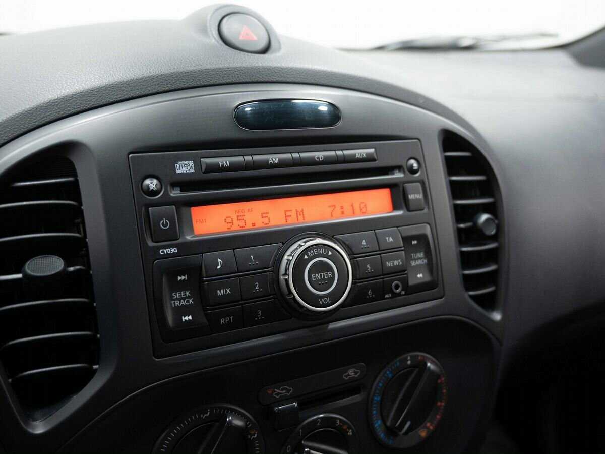 Купить Nissan Juke, 2012, 199 568 км.. Фото: #16