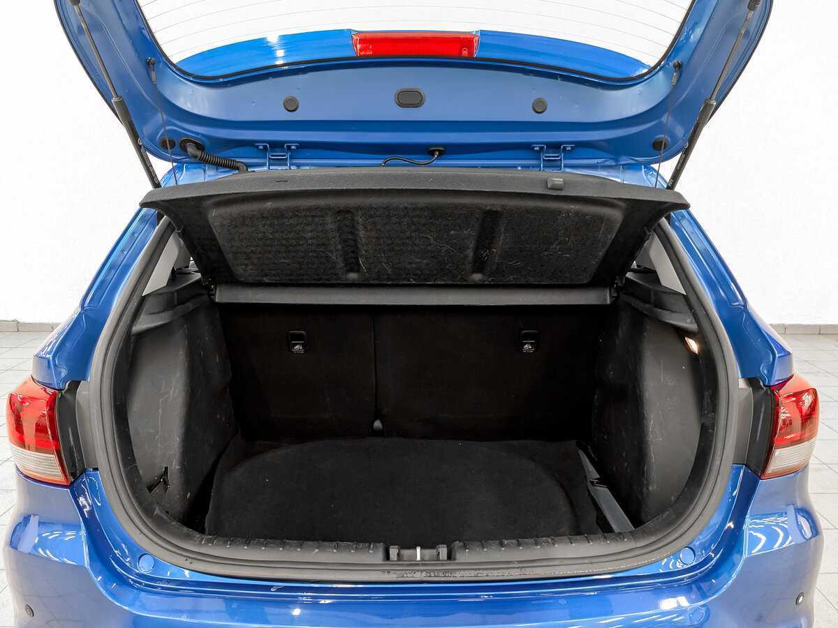 Купить Kia Rio, 2020, 156 298 км.. Фото: #9