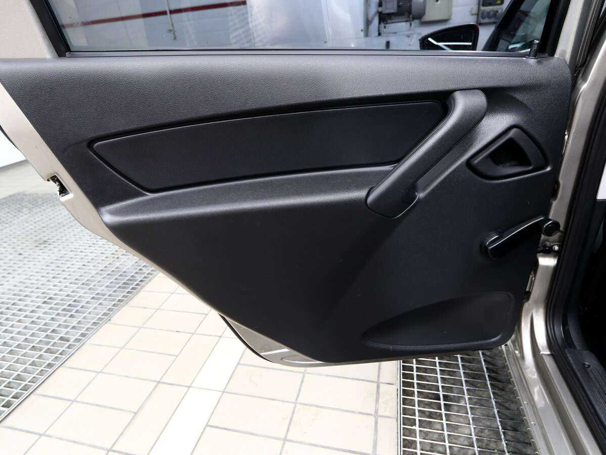 Купить Lada (ВАЗ) Granta, 2021, 66 000 км.. Фото: #13