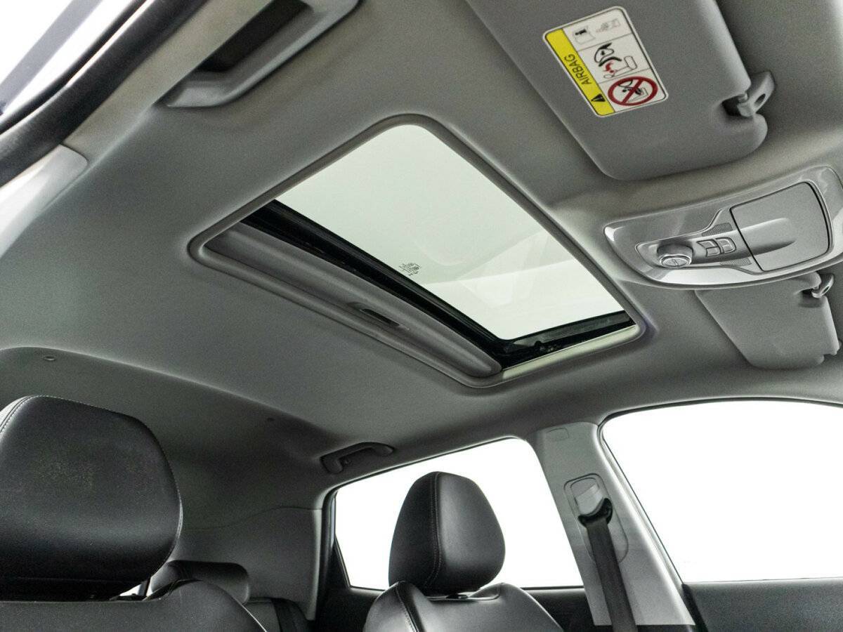 Купить Chery Tiggo 4, 2021, 51 937 км.. Фото: #16