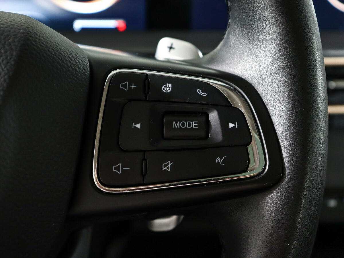 Купить EXEED LX, 2022, 24 599 км.. Фото: #20