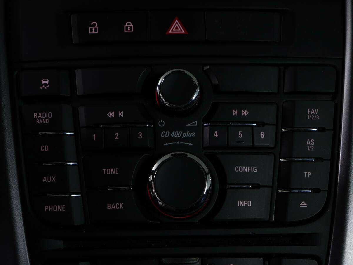 Купить Opel Astra, 2014, 124 630 км.. Фото: #18