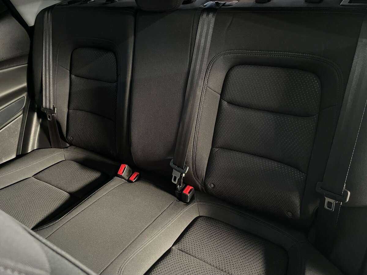 Купить Chery Tiggo 4, 2020, 52 600 км.. Фото: #15