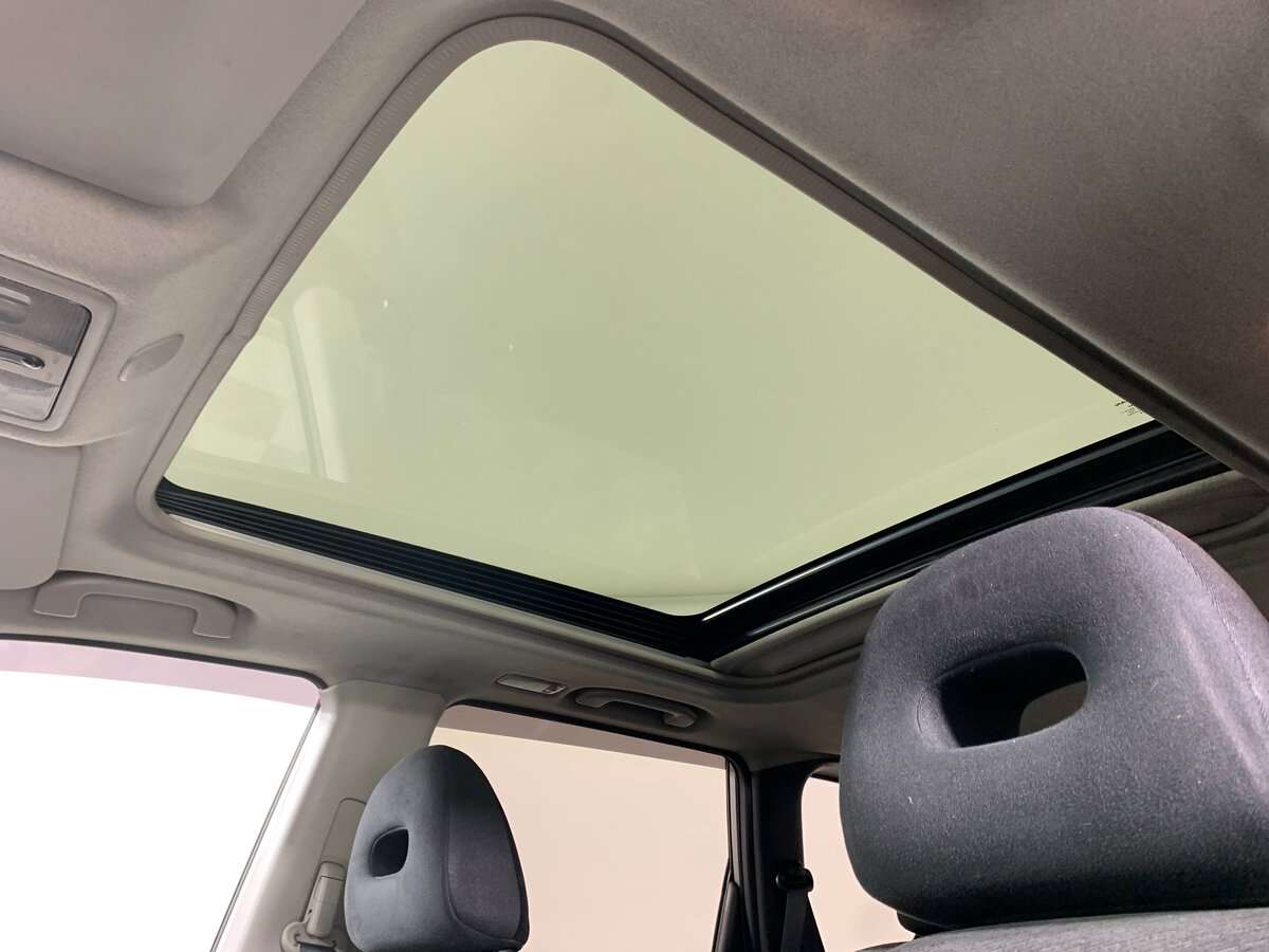 Купить Nissan X-Trail, 2012, 151 887 км.. Фото: #17