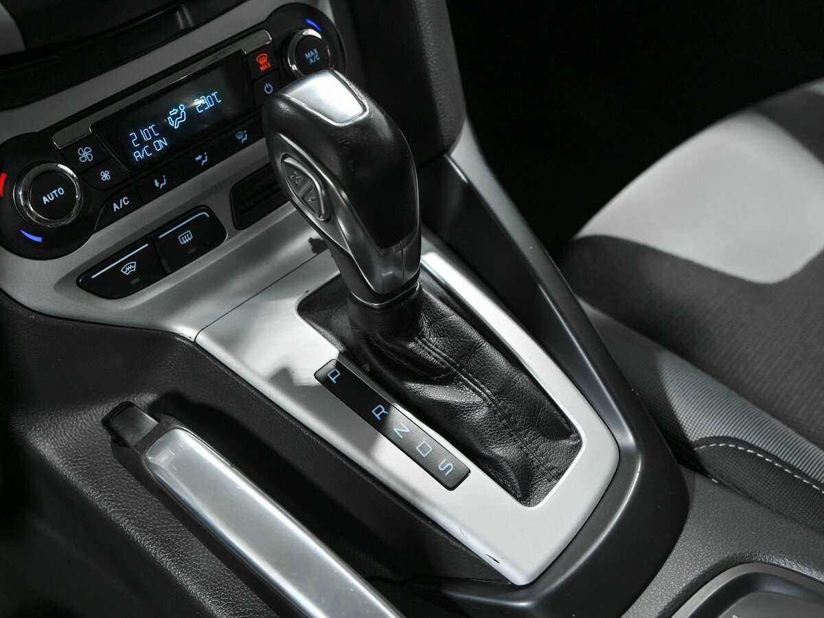 Купить Ford Focus, 2013, 137 800 км.. Фото: #10