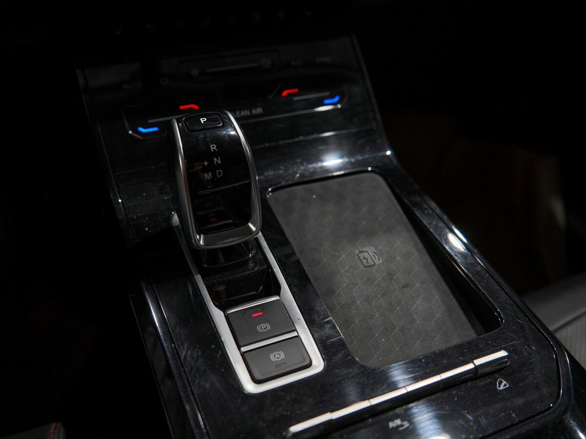 Купить Chery Tiggo 7 Pro, 2020, 114 293 км.. Фото: #21