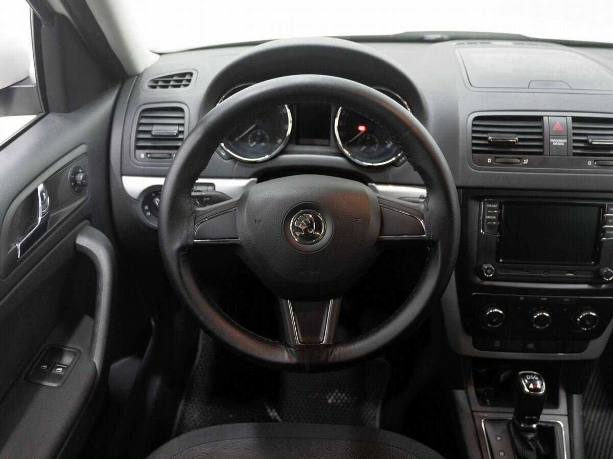 Купить Skoda Yeti, 2014, 210 000 км.. Фото: #12