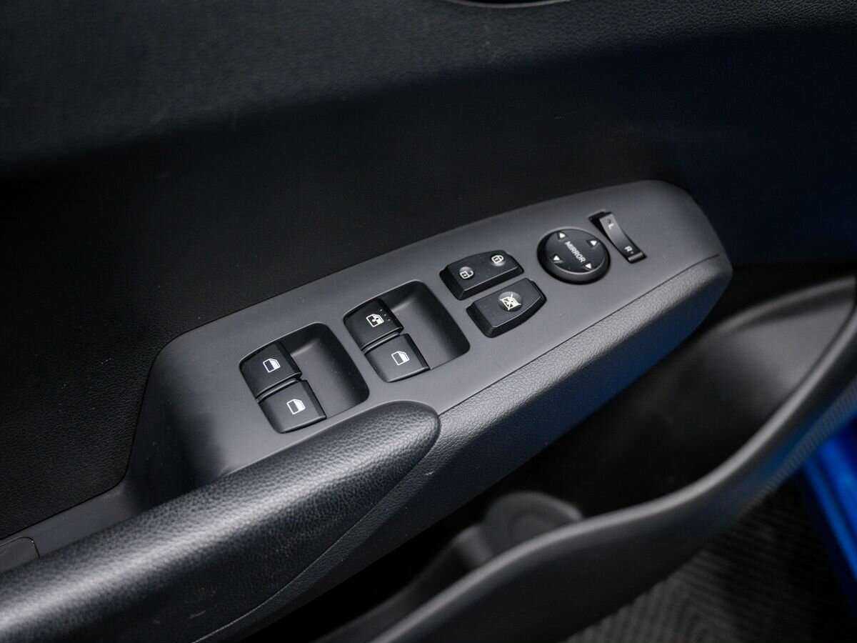 Купить Hyundai Solaris, 2020, 42 651 км.. Фото: #13