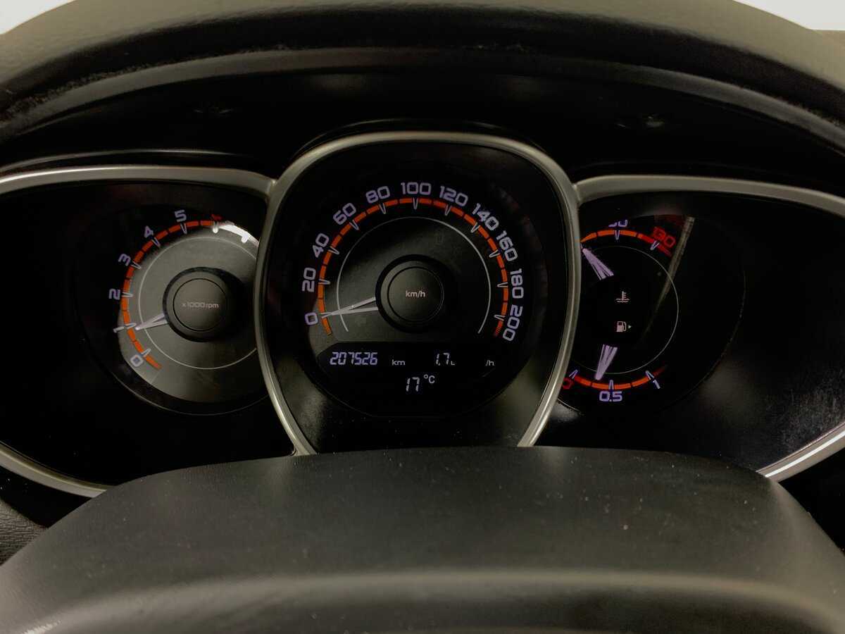 Купить Lada (ВАЗ) Vesta, 2017, 208 000 км.. Фото: #14