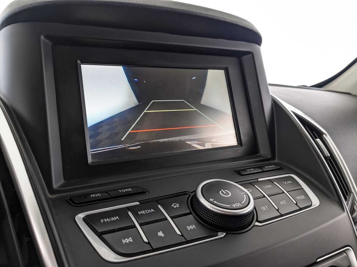 Купить Dongfeng AX7, 2018, 95 604 км.. Фото: #25