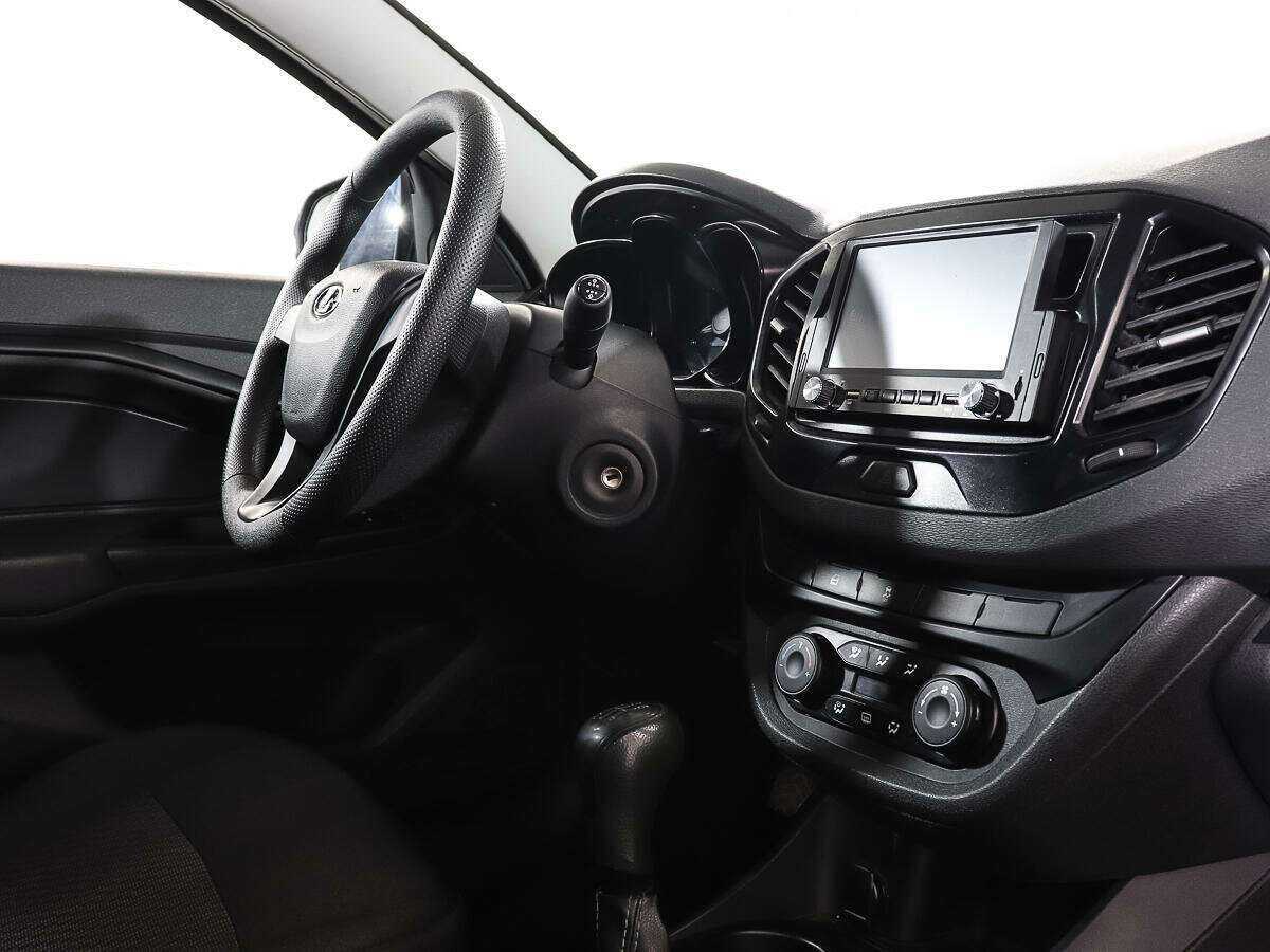 Купить Lada (ВАЗ) Vesta, 2020, 71 498 км.. Фото: #14