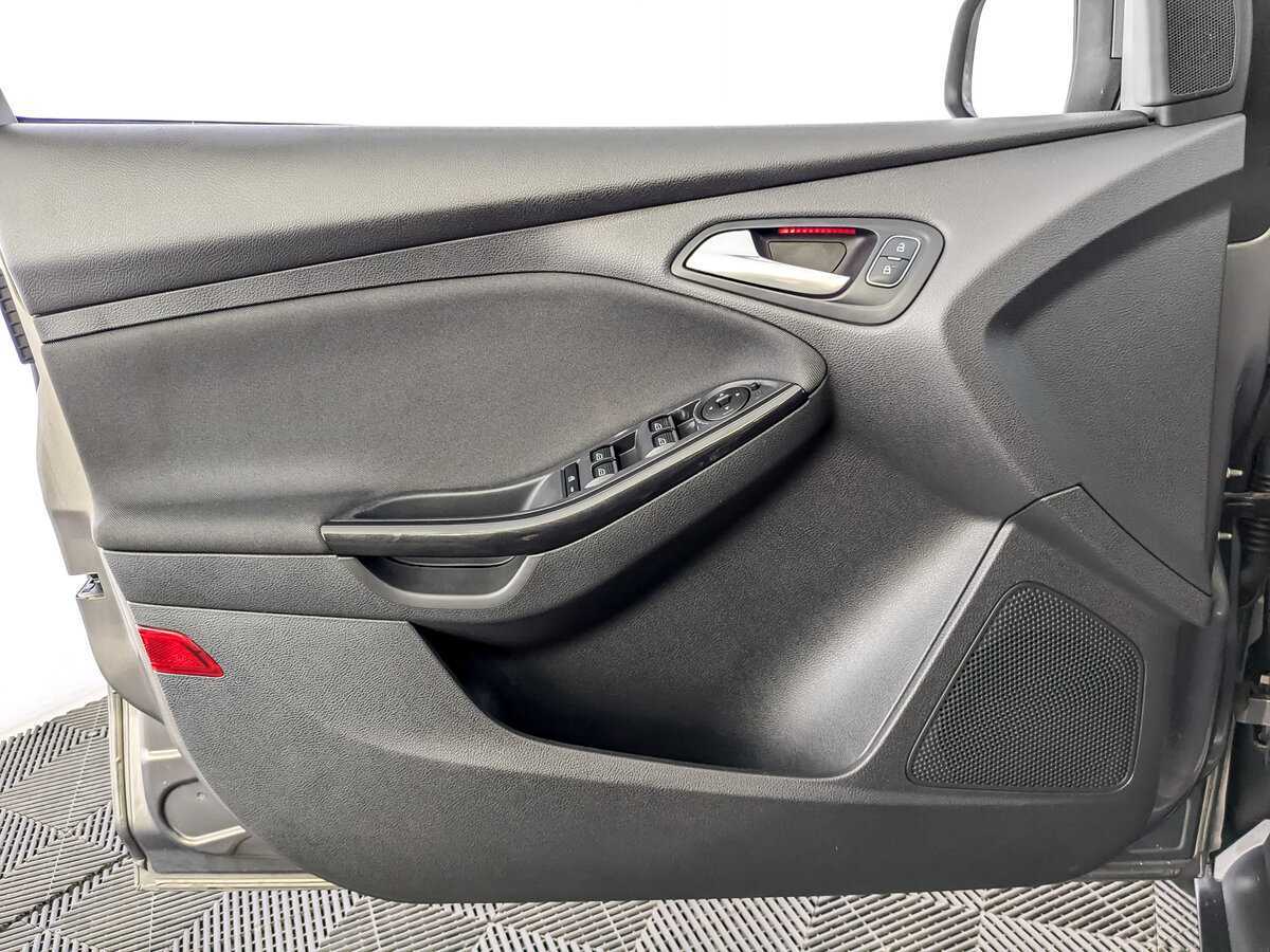 Купить Ford Focus, 2018, 247 166 км.. Фото: #13