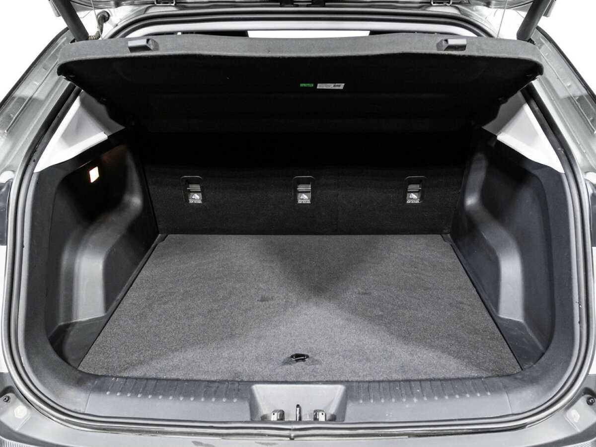 Купить OMODA C5, 2023, 24 707 км.. Фото: #14