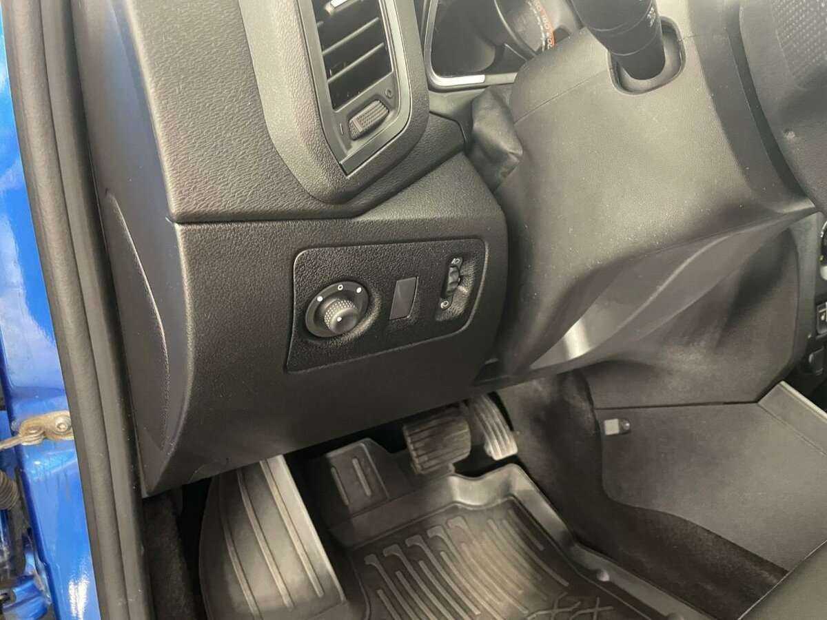 Купить Lada (ВАЗ) XRAY, 2021, 35 367 км.. Фото: #6