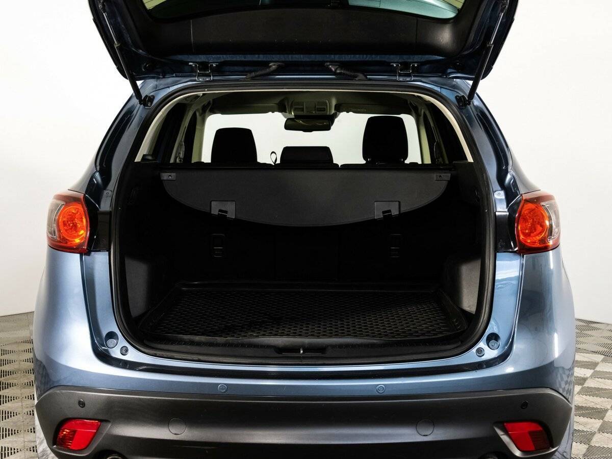 Купить Mazda CX-5, 2014, 83 340 км.. Фото: #16